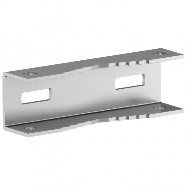 SWM Post fastening for encl. W500 - NSYSFPSC50 - SCHNEIDER ELECTRIC