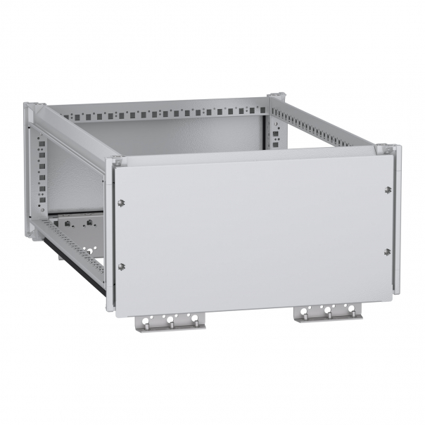 Przedział szynowy górny 300x600x800 - NSYTBCN368 - SCHNEIDER ELECTRIC