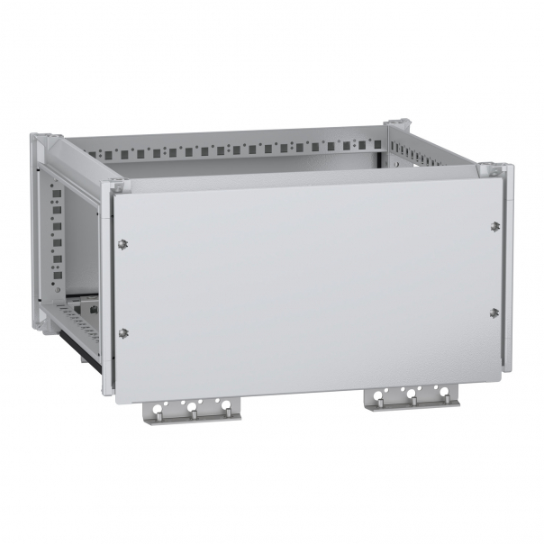 Przedział szynowy górny 300x600x500 - NSYTBCN365 - SCHNEIDER ELECTRIC