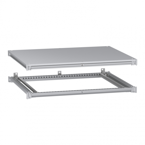 Rama górna i dolna SFN 1000x800 - NSYSFNC108 - SCHNEIDER ELECTRIC