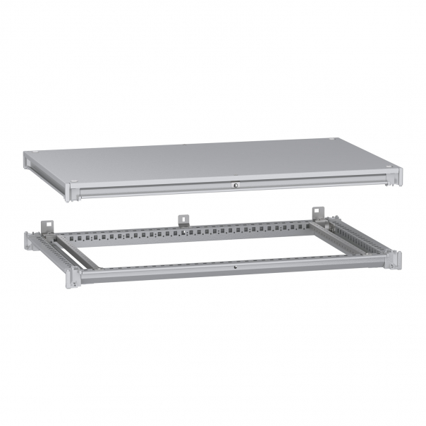 Rama górna i dolna SFN 1000x600 - NSYSFNC106 - SCHNEIDER ELECTRIC