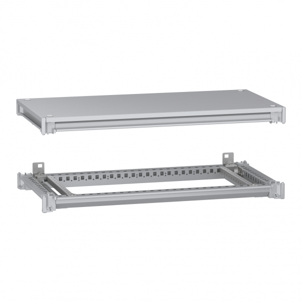 Rama górna i dolna SFN 800x400 - NSYSFNC84 - SCHNEIDER ELECTRIC