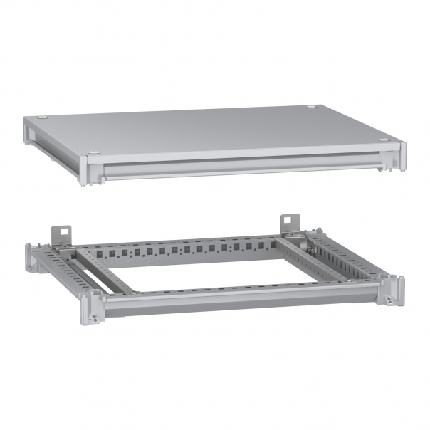 Rama górna i dolna SFN 600x500 - NSYSFNC65 - SCHNEIDER ELECTRIC