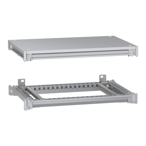 Rama górna i dolna SFN 600x400 - NSYSFNC64 - SCHNEIDER ELECTRIC