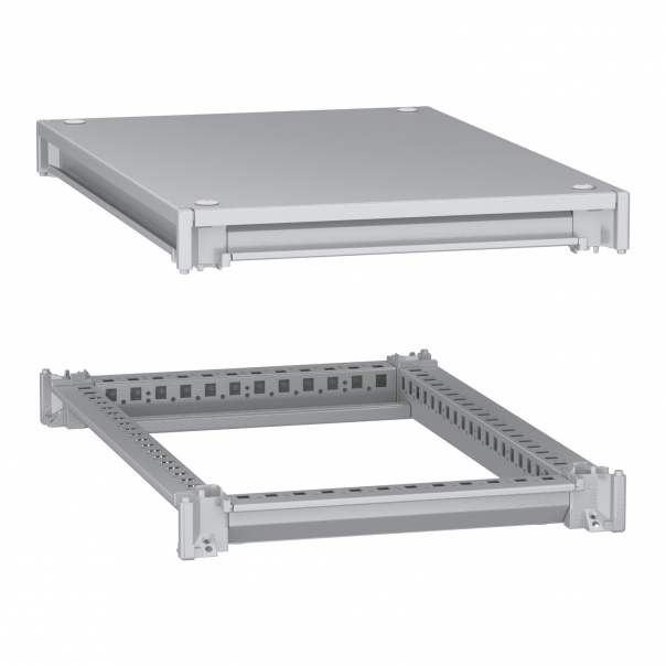Rama górna i dolna SFN 400x600 - NSYSFNC46 - SCHNEIDER ELECTRIC