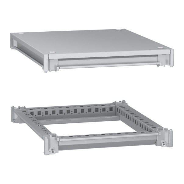 Rama górna i dolna SFN 400x500 - NSYSFNC45 - SCHNEIDER ELECTRIC