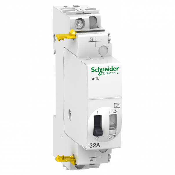 Rozszerzenie iETL-32-111-230 - A9C32836 - SCHNEIDER ELECTRIC