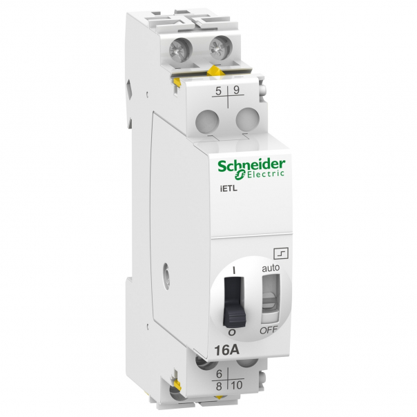 Rozszerzenie iETL-16-111-48 - A9C32216 - SCHNEIDER ELECTRIC
