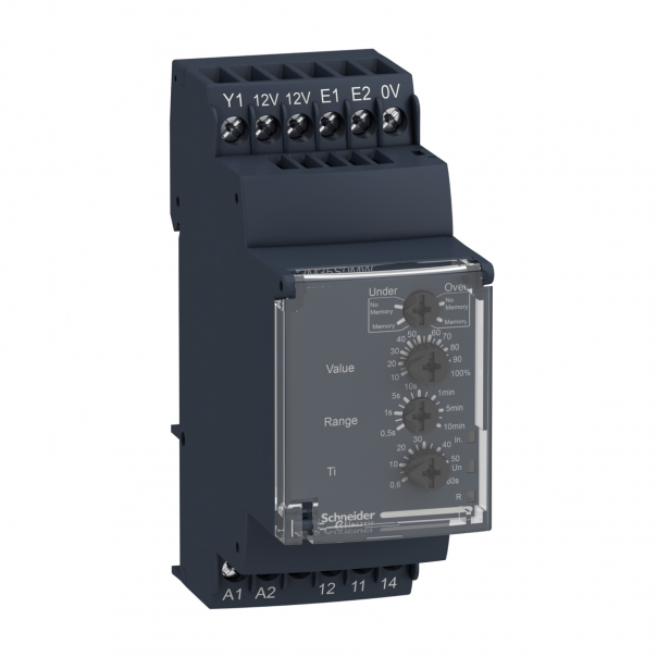 PRZEKAŹNIK - RM35S0MW - SCHNEIDER ELECTRIC