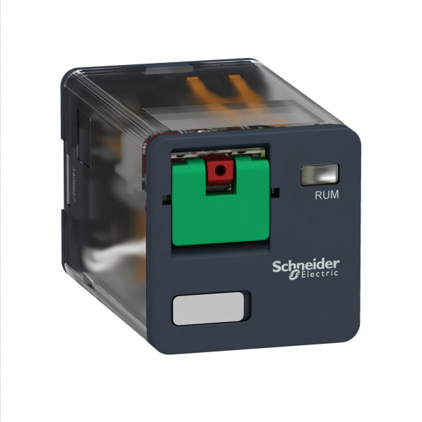 PRZEKAŹNIK ZELIO 3CO 10A - RUMC31P7 - SCHNEIDER ELECTRIC