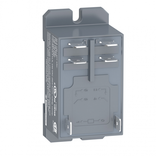 PRZEKAŹNIK MOCY,30A,2N/O, 12VDC - RPF2AJD - SCHNEIDER ELECTRIC