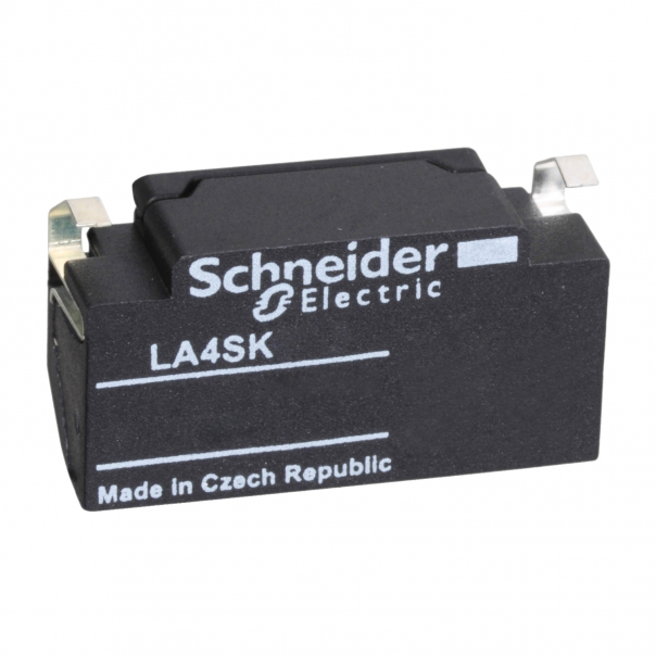 FILTR DIOD. 24..250V DC - LA4SKC1U - SCHNEIDER ELECTRIC