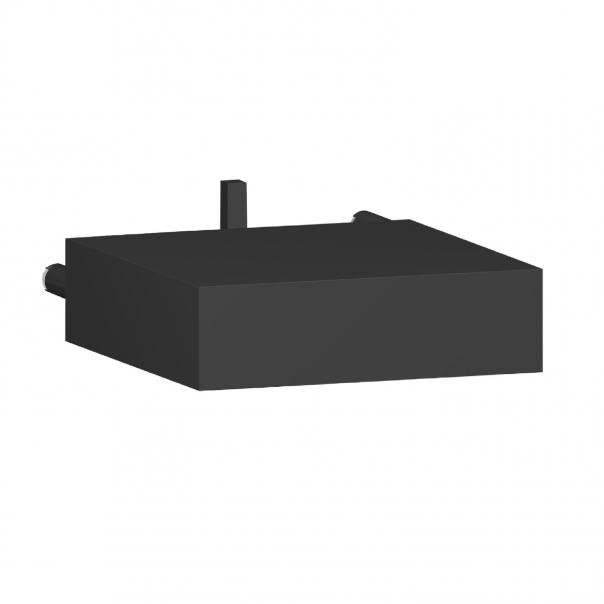 MODUŁ ZABEZP. RC 110-240VAC - RUW241P7 - SCHNEIDER ELECTRIC