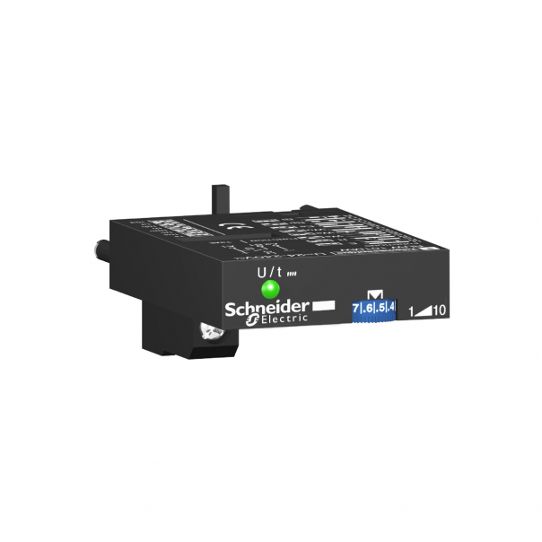 MODUŁ CZASOWY WIELOFUNKCYJNY - RUW101MW - SCHNEIDER ELECTRIC