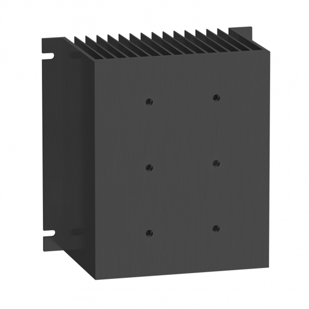 RADIATOR  PANEL MONT. 0.5 DEG C/W - SSRHP05 - SCHNEIDER ELECTRIC