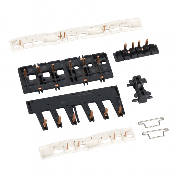 ZESTAW MONTAZOWY DO LC3D - LAD91218 - SCHNEIDER ELECTRIC