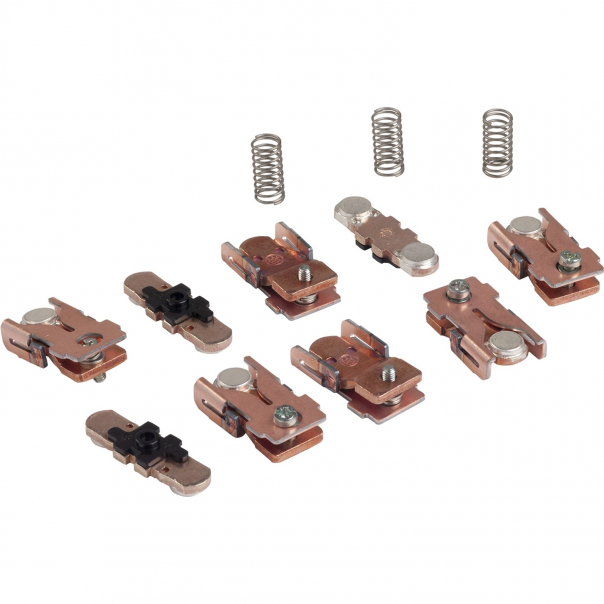 STYKI GŁÓWNE STYCZNIKÓW LC1-D115/150 - LA5D1158031 - SCHNEIDER ELECTRIC
