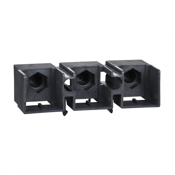 PRZYŁĄCZE DLA KOŃC OCZK 3B DO D115/150 - LA9D115503 - SCHNEIDER ELECTRIC