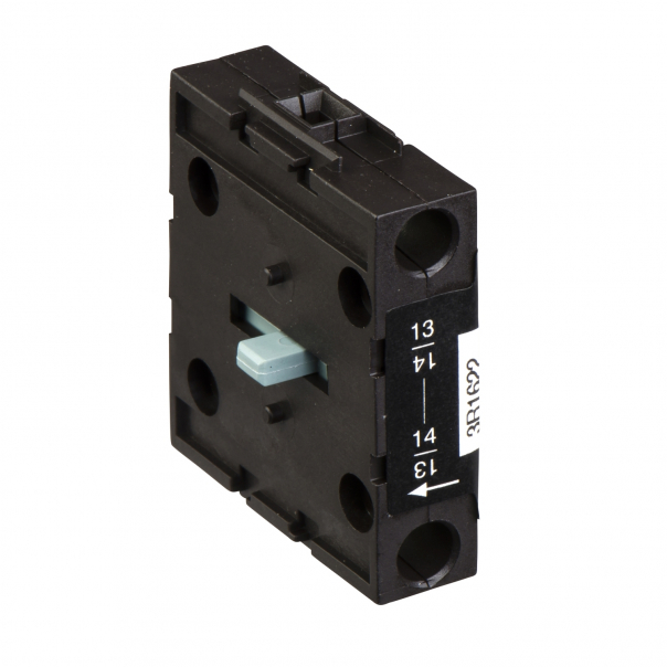 MODUŁ STYKÓW POMOC. 1NO OPÓŹ. ZAŁ. - VZN05 - SCHNEIDER ELECTRIC