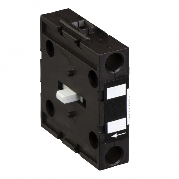 PRZYŁĄCZALNY MODUŁ POLA GŁÓWNEGO 20A - VZN20 - SCHNEIDER ELECTRIC