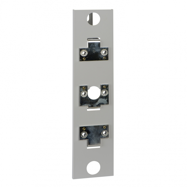 Zestaw do 2 x ISFL160 na szyny 185mm  - LV480855 - SCHNEIDER ELECTRIC