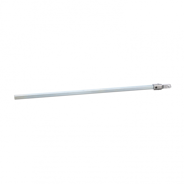 SHAFT 50..400A 10X10 400MM - GS2AE21 - SCHNEIDER ELECTRIC