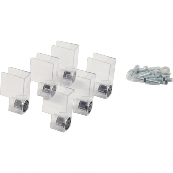 POKRYWA OCHRONNA - LA9D115703 - SCHNEIDER ELECTRIC