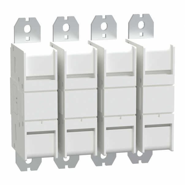 Styki gł. stycznika 4P zestaw G630-800 - LA9G4TA - SCHNEIDER ELECTRIC