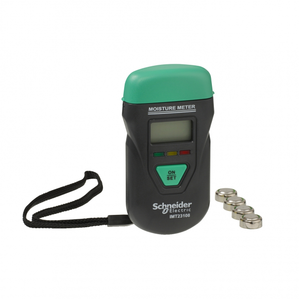 Miernik wilgotności - IMT23208 - SCHNEIDER ELECTRIC