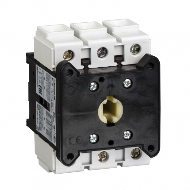 MODUŁ GŁÓWNY ROZŁ.A 3P. 175A - V6 - SCHNEIDER ELECTRIC