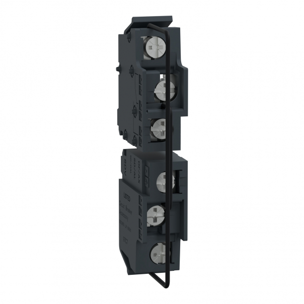 Styk pozycji OFF TA25,TA63 - TPSAUX44 - SCHNEIDER ELECTRIC