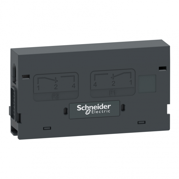 Styki pomocnicze - TPSAUX32 - SCHNEIDER ELECTRIC