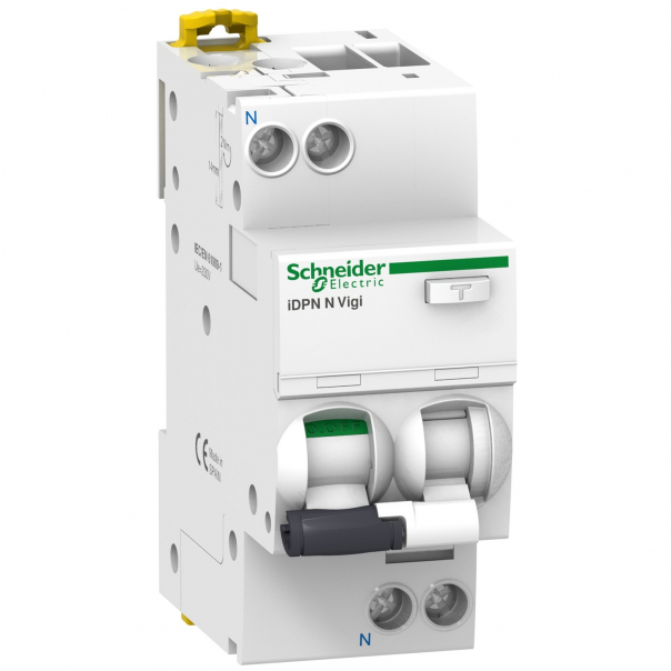 Wył kombinowany iDPNNVigi-C10-300-AC-1N - A9D41610 - SCHNEIDER ELECTRIC