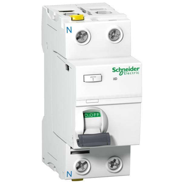 Wyłącznik r-prądowy iID-25-2-300-A - A9Z24225 - SCHNEIDER ELECTRIC