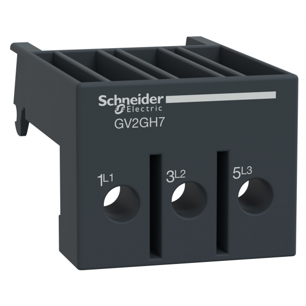 ADAPTER SPACING - GV2GH7 - SCHNEIDER ELECTRIC