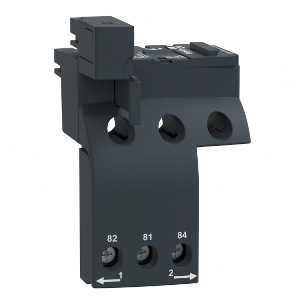 ZLACZE OKABLOWANE - LU9MR1C - SCHNEIDER ELECTRIC