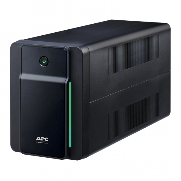 Back-UPS 1200VA, AVR, USB, 230V, FR - BX1200MI-FR - SCHNEIDER ELECTRIC