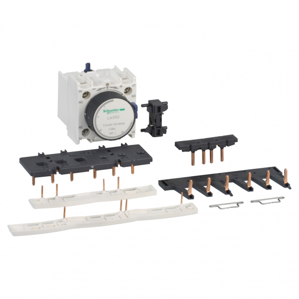 ZESTAW MONTAZOWY DO LC3D - LAD91217 - SCHNEIDER ELECTRIC