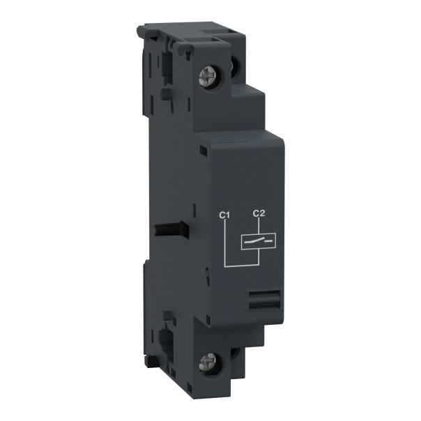 WYZ.NADNAPIĘCIOWY 380/400V 50HZ - GVAS385 - SCHNEIDER ELECTRIC