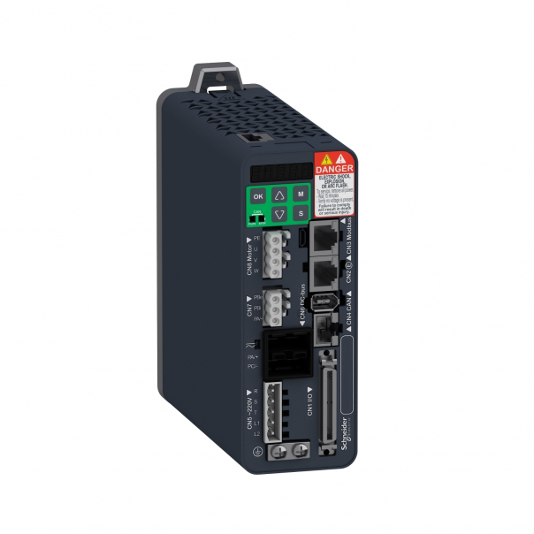 Lexium28 Sercos - 100W - LXM28SU01M3X - SCHNEIDER ELECTRIC