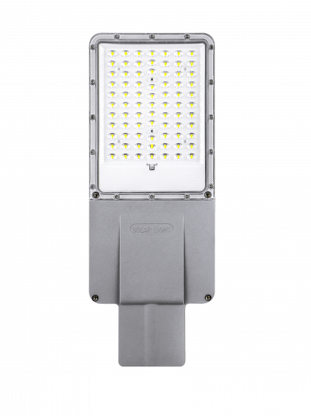 Oprawa uliczna LED solarna  SOLAR TR Street 3.2Vx60Ah 3750lm barwa naturalna 4000K IP65 - LUS300TRN - LUMAX