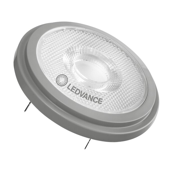 Lampa LED SUPERIOR CLASS Spot AR111 HS 75 DIM 11.7W/930 G53 LEDVANCE - 4099854049163 - LEDVANCE