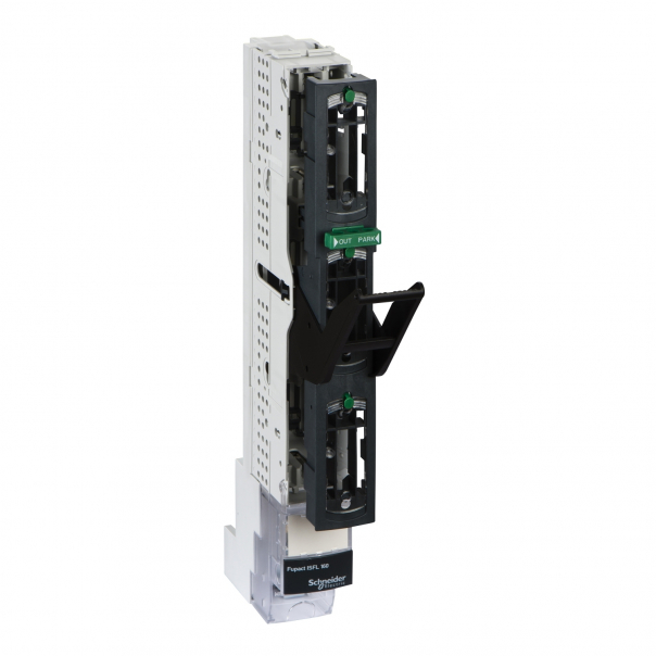ISFL160 3P m/h 100mm 95mm2 - LV480853 - SCHNEIDER ELECTRIC