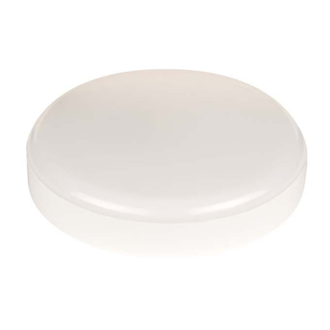 Oprawa ścienna SURFACE SLIM RD 260 P 26W 840 IP65 EUE  LEDV - 4099854102653 - LEDVANCE