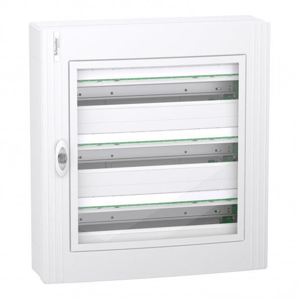 Obudowa PrismaSeT XS PSXS-3-24-NT-P - LVSXR324 - SCHNEIDER ELECTRIC