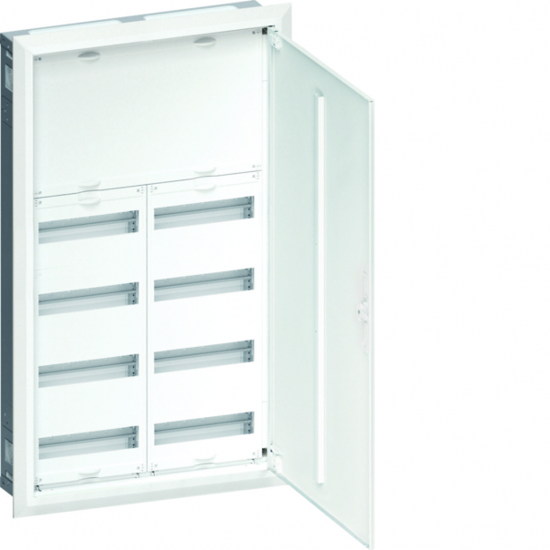 FW Rozdzielnica 96M IP30 II kl p/t 950x550x112mm - FWU62N - APATOR