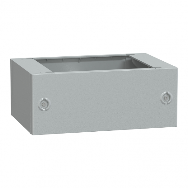 POPRZECZNY WSPORNIK KABLI PLA200X494X350 - NSYZA254G - SCHNEIDER ELECTRIC