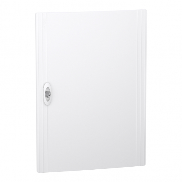 Drzwi PrismaSeT XS DPSXS-3-18-B - LVSXDP318 - SCHNEIDER ELECTRIC