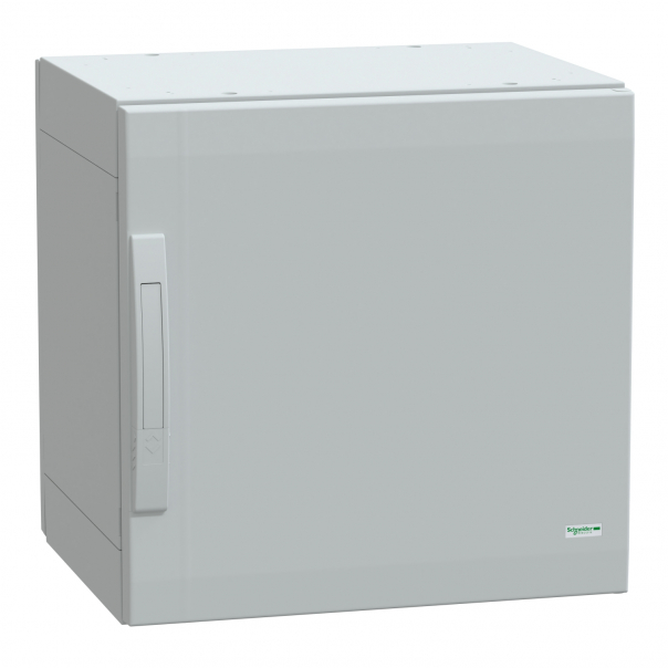 OBUDOWA IP65 500X500X420 - NSYPLA554G - SCHNEIDER ELECTRIC