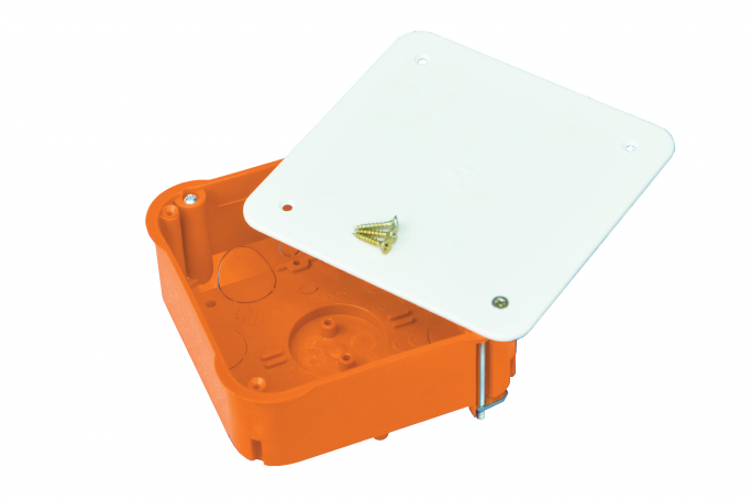 PO 100 x 100 x 40 do płyt gipsowych - A.0045P - PAWBOL